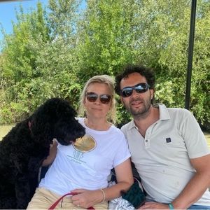 Meet your Posher, Xavier